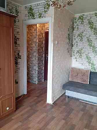 1 комнатная квартира гостинка по ул. Щетинина, рядом автостанция Донецк