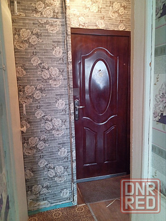 1 комнатная квартира гостинка по ул. Щетинина, рядом автостанция Донецк - изображение 5