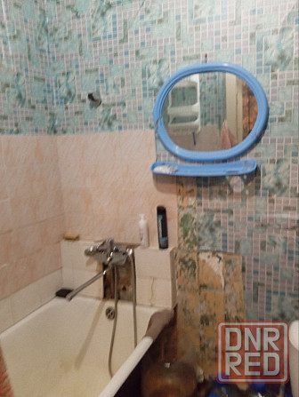 1 комнатная квартира гостинка по ул. Щетинина, рядом автостанция Донецк - изображение 6