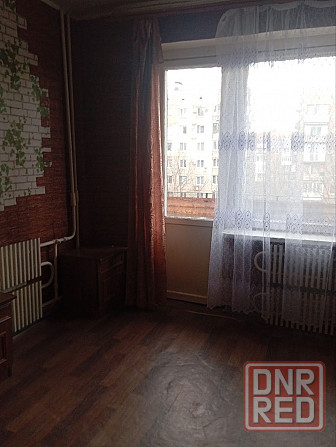 1 комнатная квартира гостинка по ул. Щетинина, рядом автостанция Донецк - изображение 2
