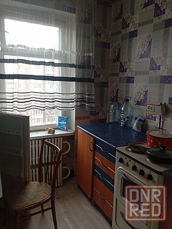 1 комнатная квартира гостинка по ул. Щетинина, рядом автостанция Донецк - изображение 3