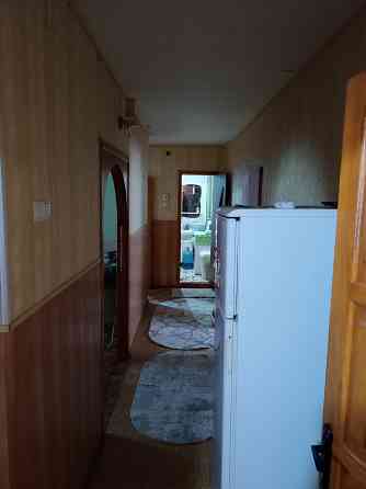 Продам 4 комнатную квартиру. Горловка