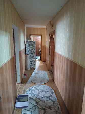 Продам 4 комнатную квартиру. Горловка