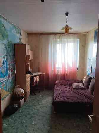 Продам 4 комнатную квартиру. Горловка