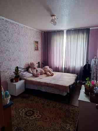 Продам 4 комнатную квартиру. Горловка