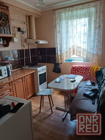 Продам 4 комнатную квартиру. Горловка - изображение 3