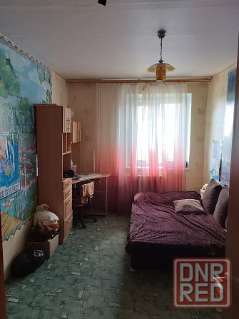 Продам 4 комнатную квартиру. Горловка - изображение 4