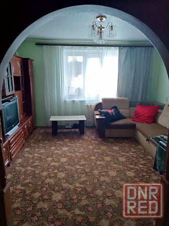 Продам 4 комнатную квартиру. Горловка - изображение 7