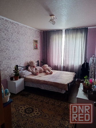 Продам 4 комнатную квартиру. Горловка - изображение 5