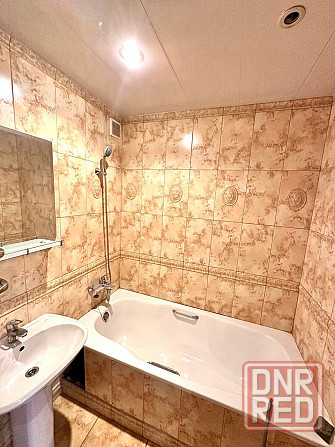 Продается 3х-ком. квартира в Центрально-Городском р-не, г. Макеевка, мкр. Солнечный Макеевка - изображение 8