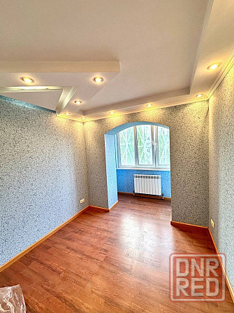 Продается 3х-ком. квартира в Центрально-Городском р-не, г. Макеевка, мкр. Солнечный Макеевка - изображение 3