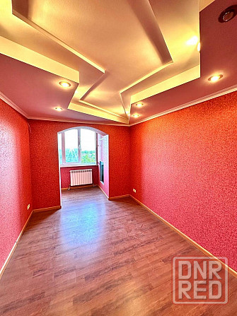 Продается 3х-ком. квартира в Центрально-Городском р-не, г. Макеевка, мкр. Солнечный Макеевка - изображение 5