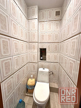 Продается 3х-ком. квартира в Центрально-Городском р-не, г. Макеевка, мкр. Солнечный Макеевка - изображение 7