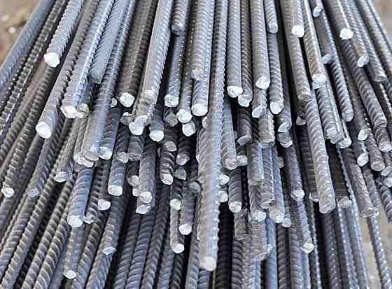 Арматура 10мм в Донецке Донецк