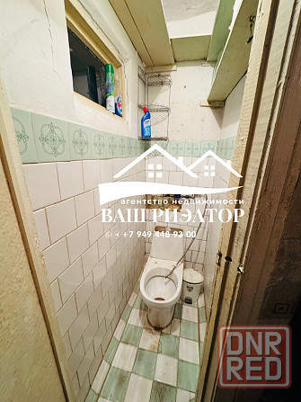 Продам 3 к кв-ру, г.Макеевка, пос.Холодная балка. Макеевка - изображение 7