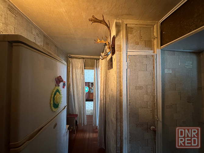 Продам 3 к кв-ру, г.Макеевка, пос.Холодная балка. Макеевка - изображение 9