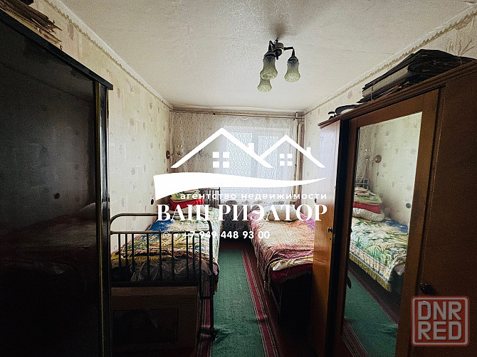 Продам 3 к кв-ру, г.Макеевка, пос.Холодная балка. Макеевка - изображение 5