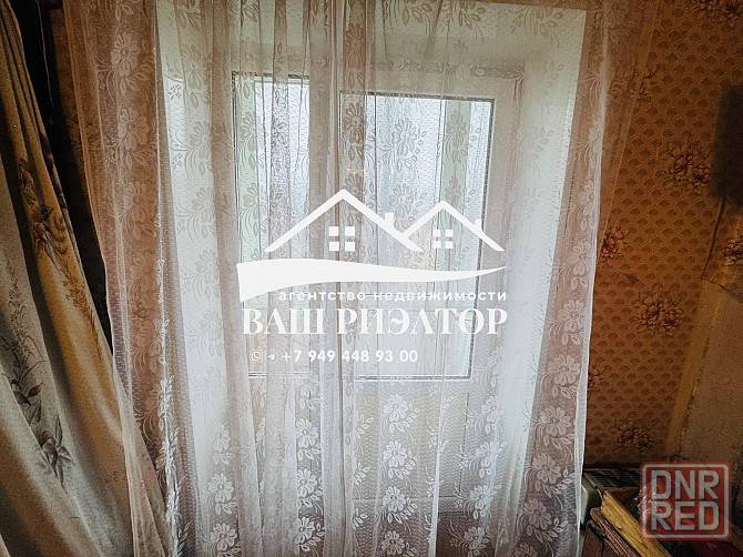 Продам 3 к кв-ру, г.Макеевка, пос.Холодная балка. Макеевка - изображение 4