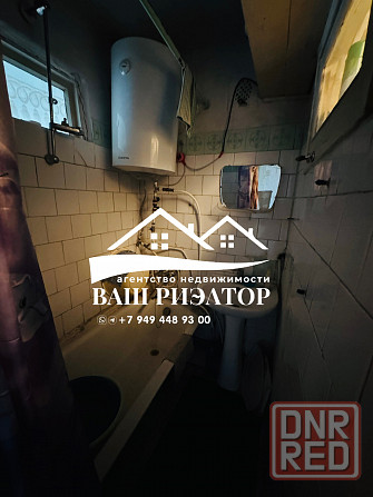 Продам 3 к кв-ру, г.Макеевка, пос.Холодная балка. Макеевка - изображение 6