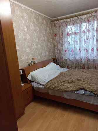 Продам трехкомнатную квартиру на Звездном Донецк
