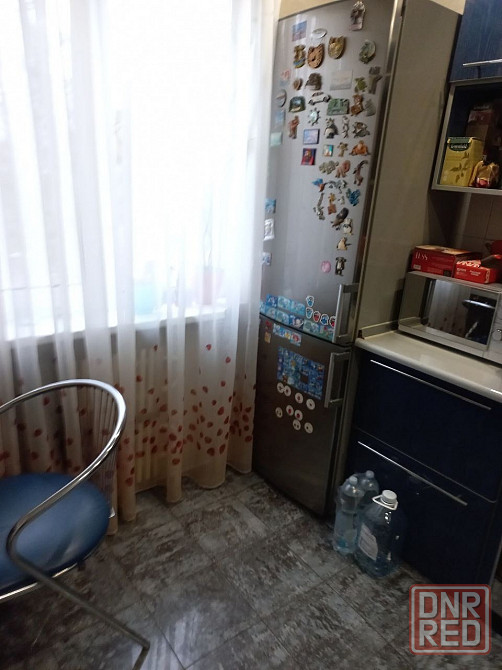 Продам трехкомнатную квартиру на Звездном Донецк - изображение 3