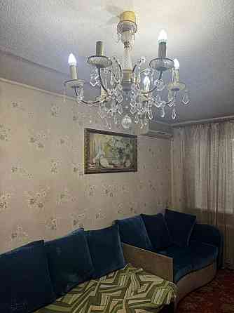 Сдам реальную 2 к.кв., Калининский рынок, вода постоянно! в офис ехать не надо Донецк