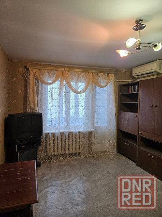 Сдам реальную 1 к.кв., ул. Куйбышева, в офис ехать не надо Донецк - изображение 1