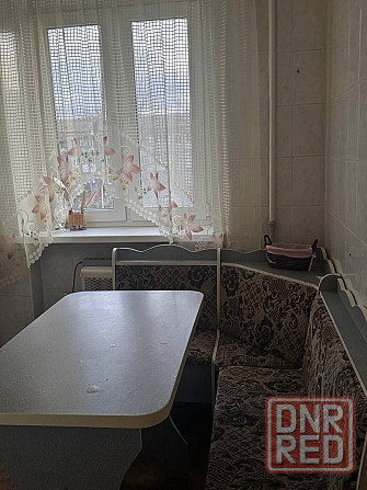 Сдам реальную 2 к.кв., Калининский рынок, вода постоянно! в офис ехать не надо Донецк - изображение 6