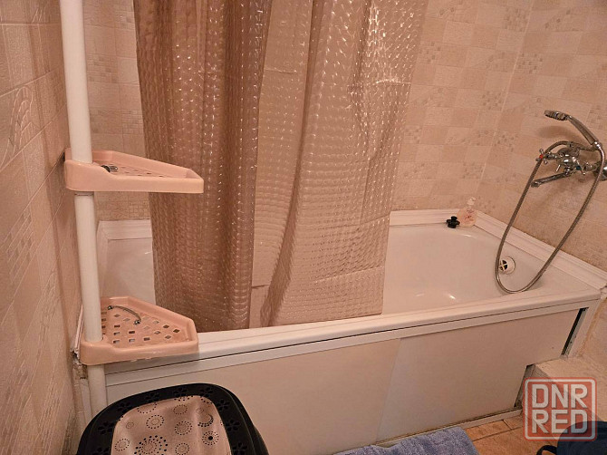 Сдам реальную 1 к.кв., ул. Куйбышева, в офис ехать не надо Донецк - изображение 5