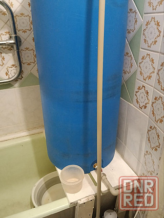 Сдам реальную 2 к.кв., Калининский рынок, вода постоянно! в офис ехать не надо Донецк - изображение 7