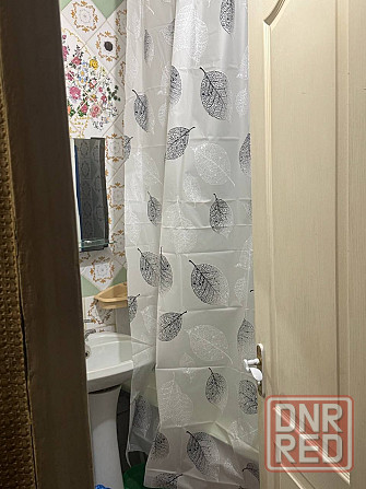 Сдам реальную 2 к.кв., Калининский рынок, вода постоянно! в офис ехать не надо Донецк - изображение 4