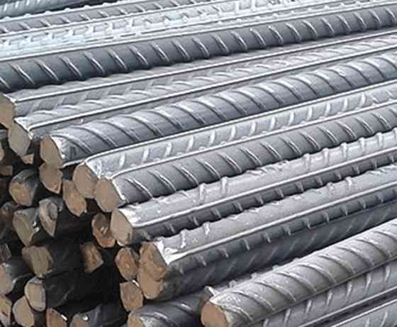 Арматура 12мм в Донецке Донецк