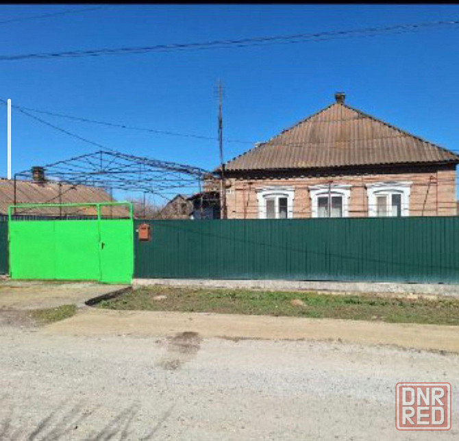 Продаётся дом 90 кв.м. Мариуполь - изображение 8