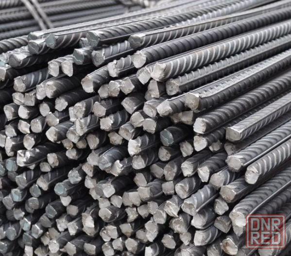 Арматура 16мм в Донецке Донецк - изображение 1