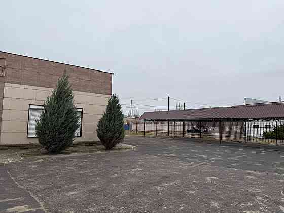 отдельностоящее нежилое помещение Мариуполь