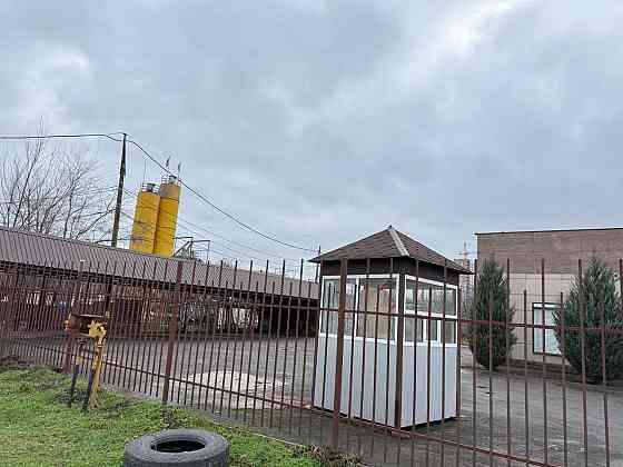 отдельностоящее нежилое помещение Мариуполь