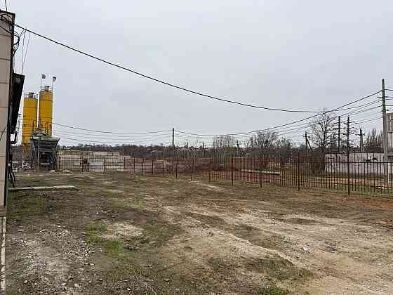 отдельностоящее нежилое помещение Мариуполь