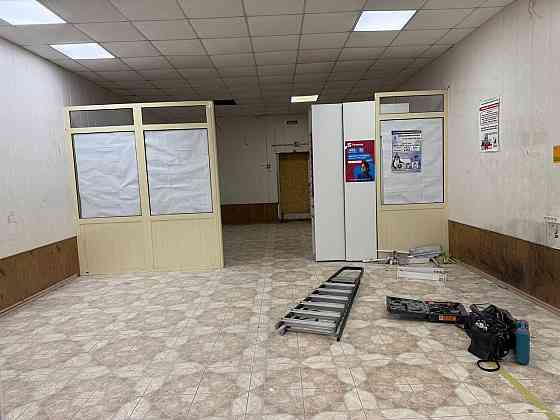 отдельностоящее нежилое помещение Мариуполь