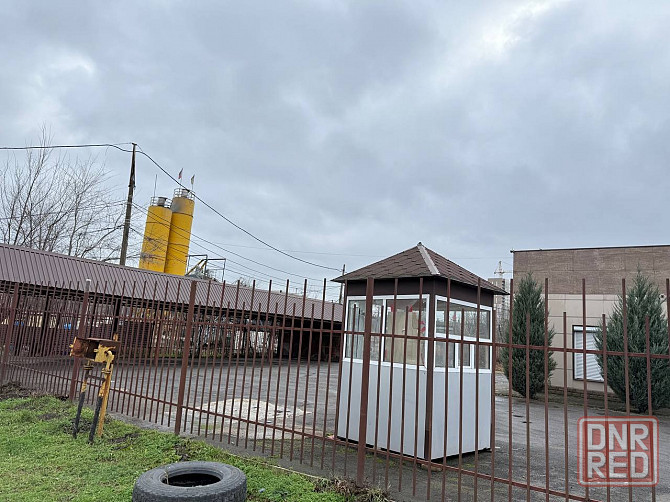 отдельностоящее нежилое помещение Мариуполь - изображение 2
