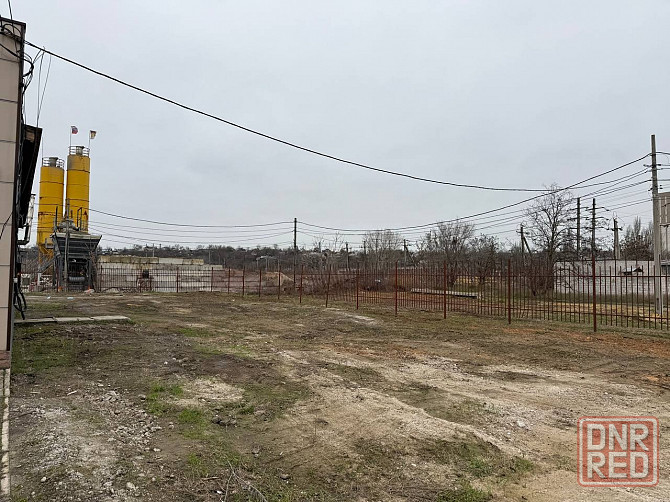 отдельностоящее нежилое помещение Мариуполь - изображение 4