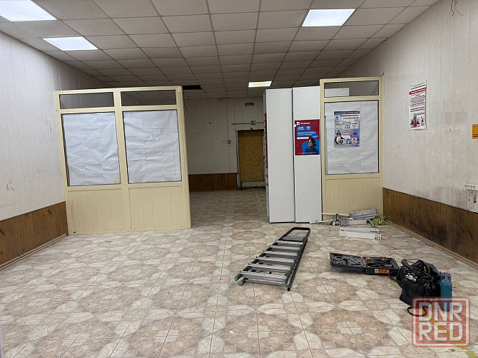 отдельностоящее нежилое помещение Мариуполь - изображение 7