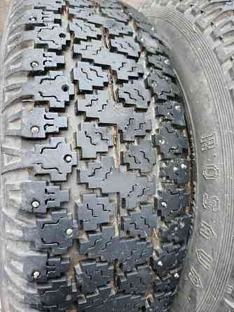 Шины на Волгу 205/70г14 Донецк