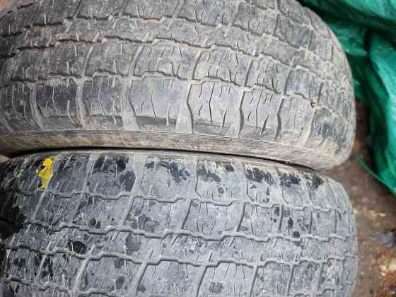 Шины на Волгу 205/70г14 Донецк