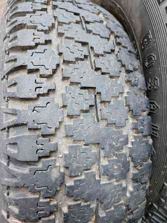 Шины на Волгу 205/70г14 Донецк
