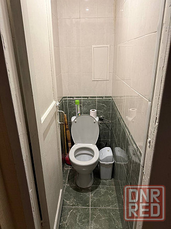 Аренда 3к Калининский, Детская областная Донецк - изображение 1