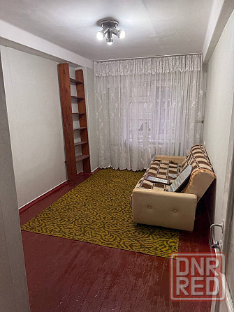 Аренда 3к Калининский, Детская областная Донецк - изображение 7