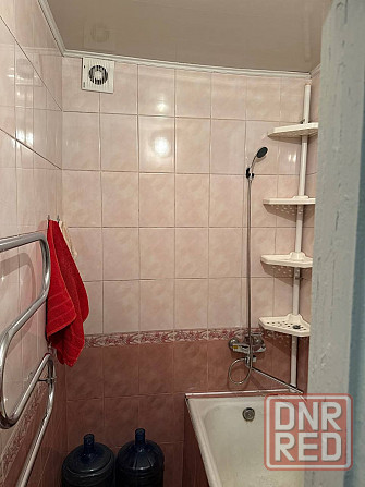 Аренда 3к Калининский, Детская областная Донецк - изображение 8