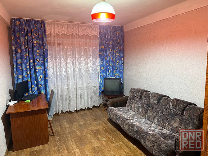 Аренда 3к Калининский, Детская областная Донецк - изображение 2