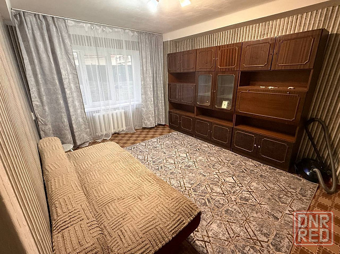 Аренда 3к Калининский, Детская областная Донецк - изображение 6