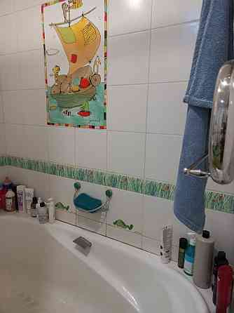 3х ком.квартира, мирк-н Звездный Донецк